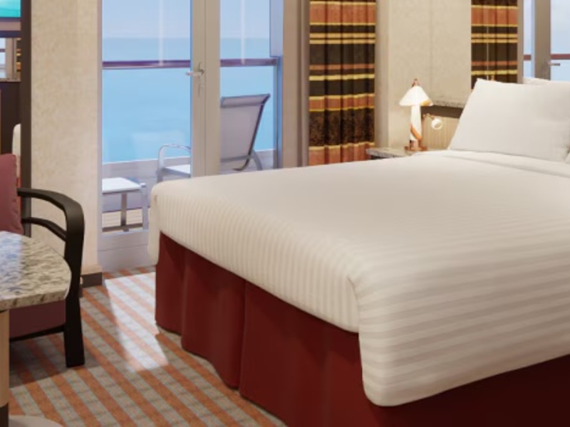 Cloud 9 Spa Suite